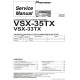 VSX-D709S, VSX-35TX, VSX-33TX_RRV2365_RRV2351